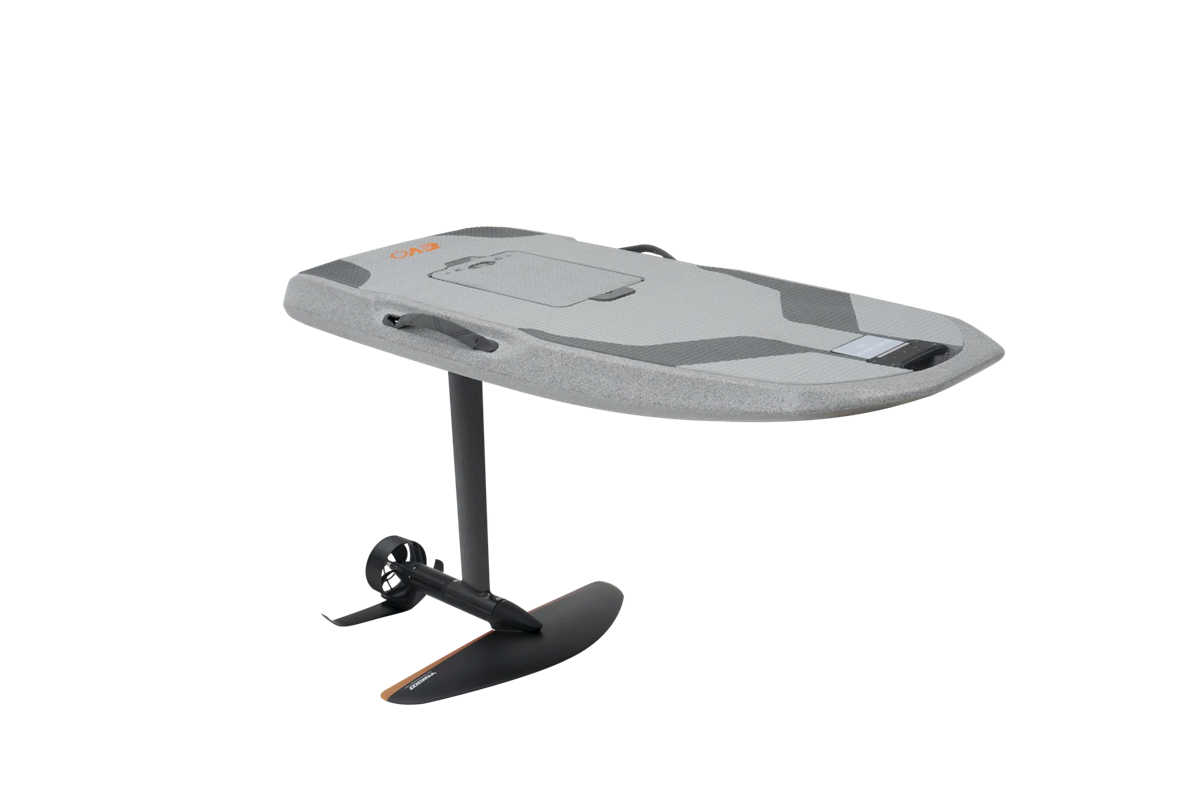 Waydoo Flyer Evo Max Plus