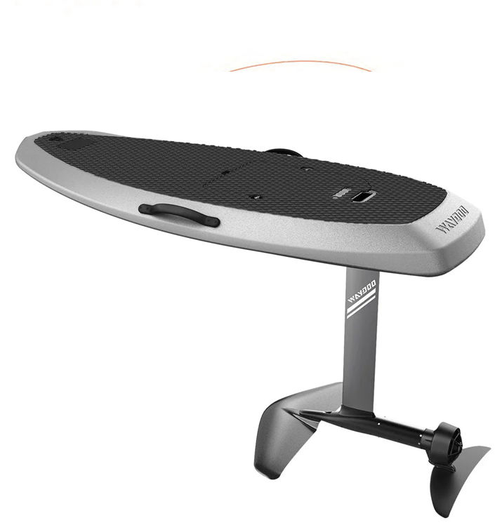 Waydoo Flyer One Plus - RENT E-FOIL