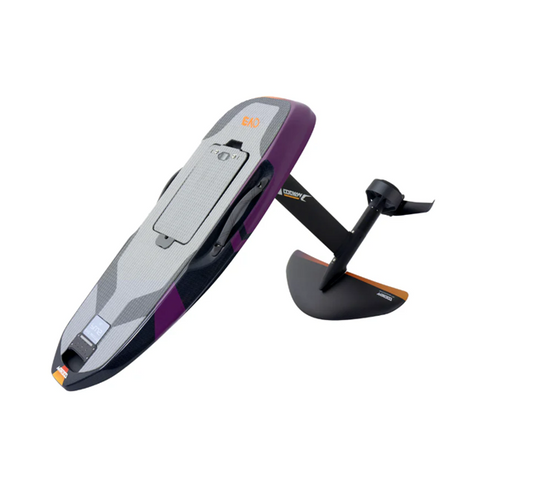 Waydoo Flyer Evo Master Plus (Dawn color)