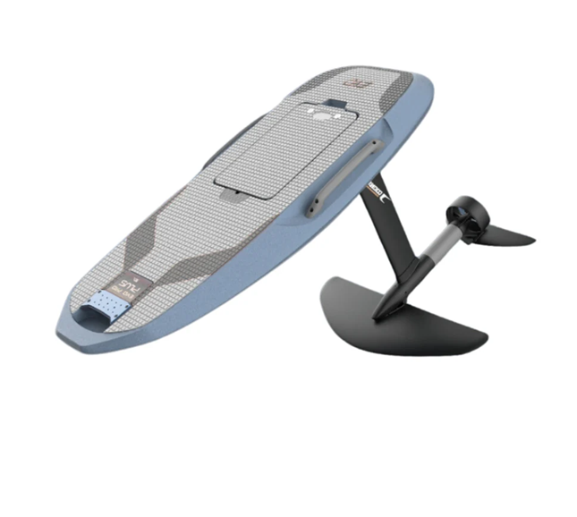 Waydoo Flyer Evo Pro Plus