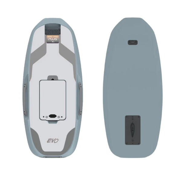 Waydoo Flyer Evo Pro Plus