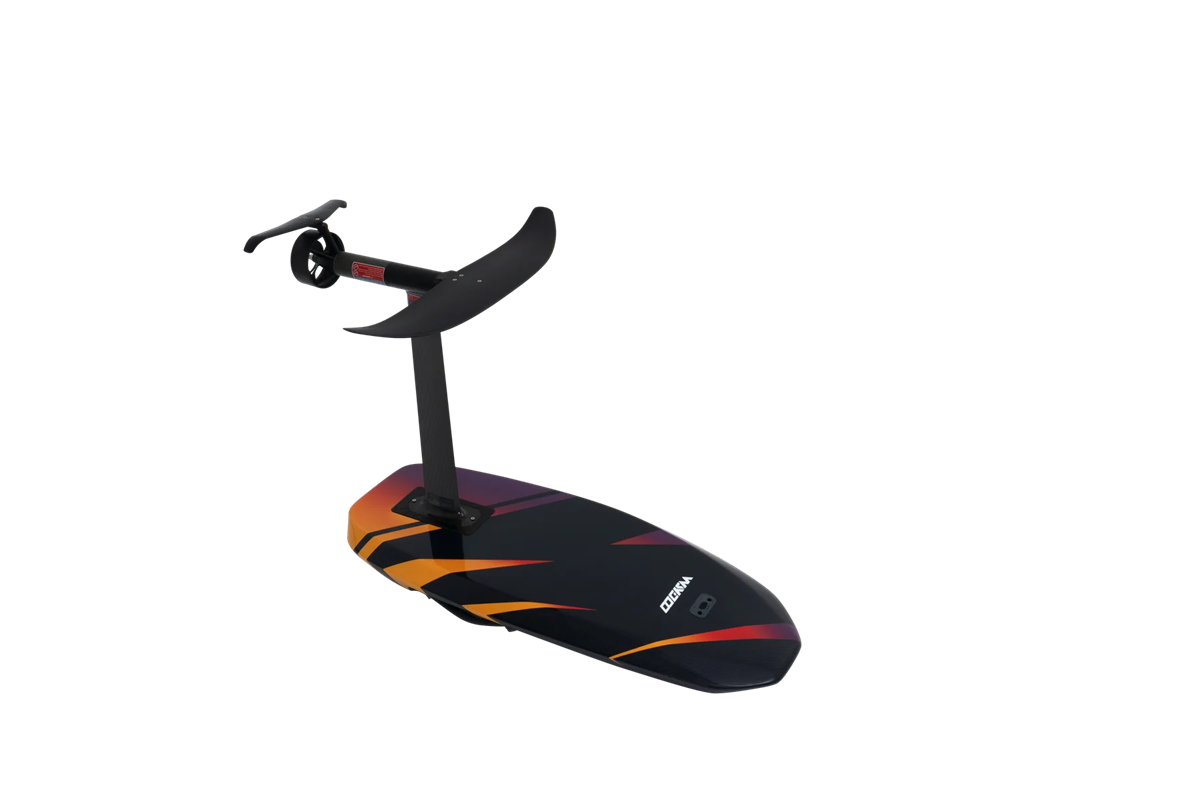 Waydoo Flyer Evo Master Plus (Dawn color)