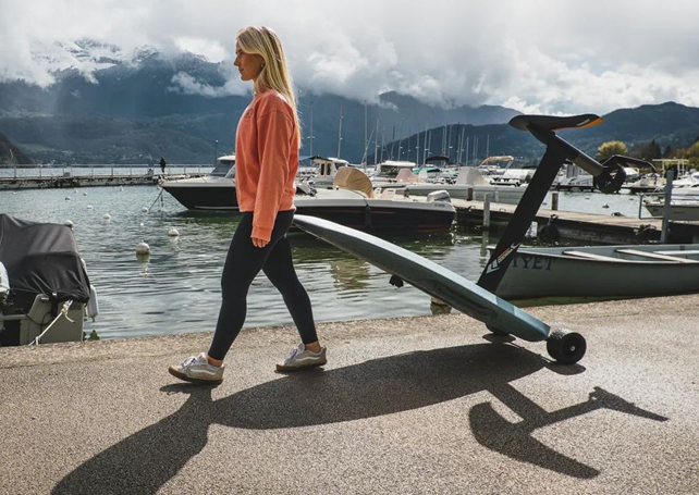 Waydoo Evo Mover