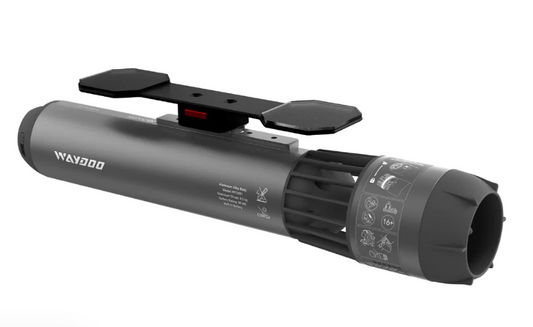 Subnado-Underwater Scooter SUP Kit