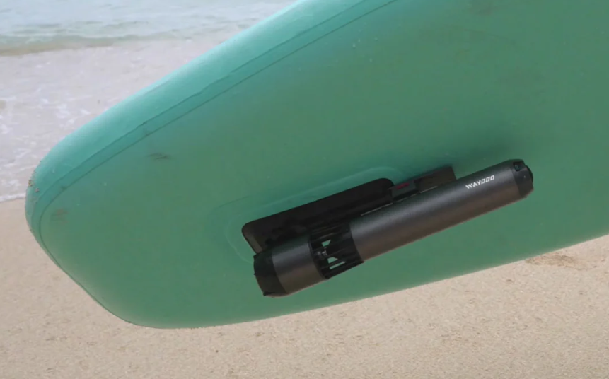 Subnado-Underwater Scooter SUP Kit